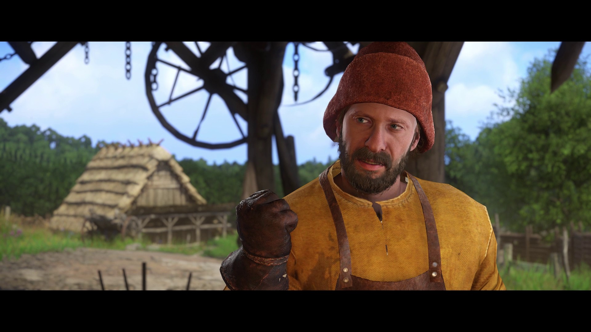 Kingdom Come: Deliverance - Imagen 24